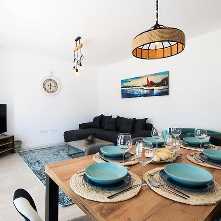 Alamar The Best Luxury Apartment On The Beach Torremolinos Buitenkant foto
