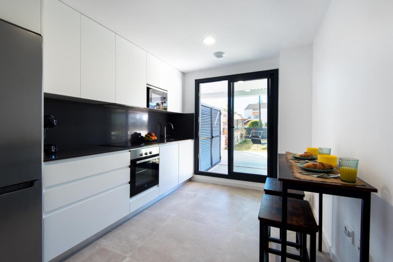 Alamar The Best Luxury Apartment On The Beach Torremolinos Buitenkant foto