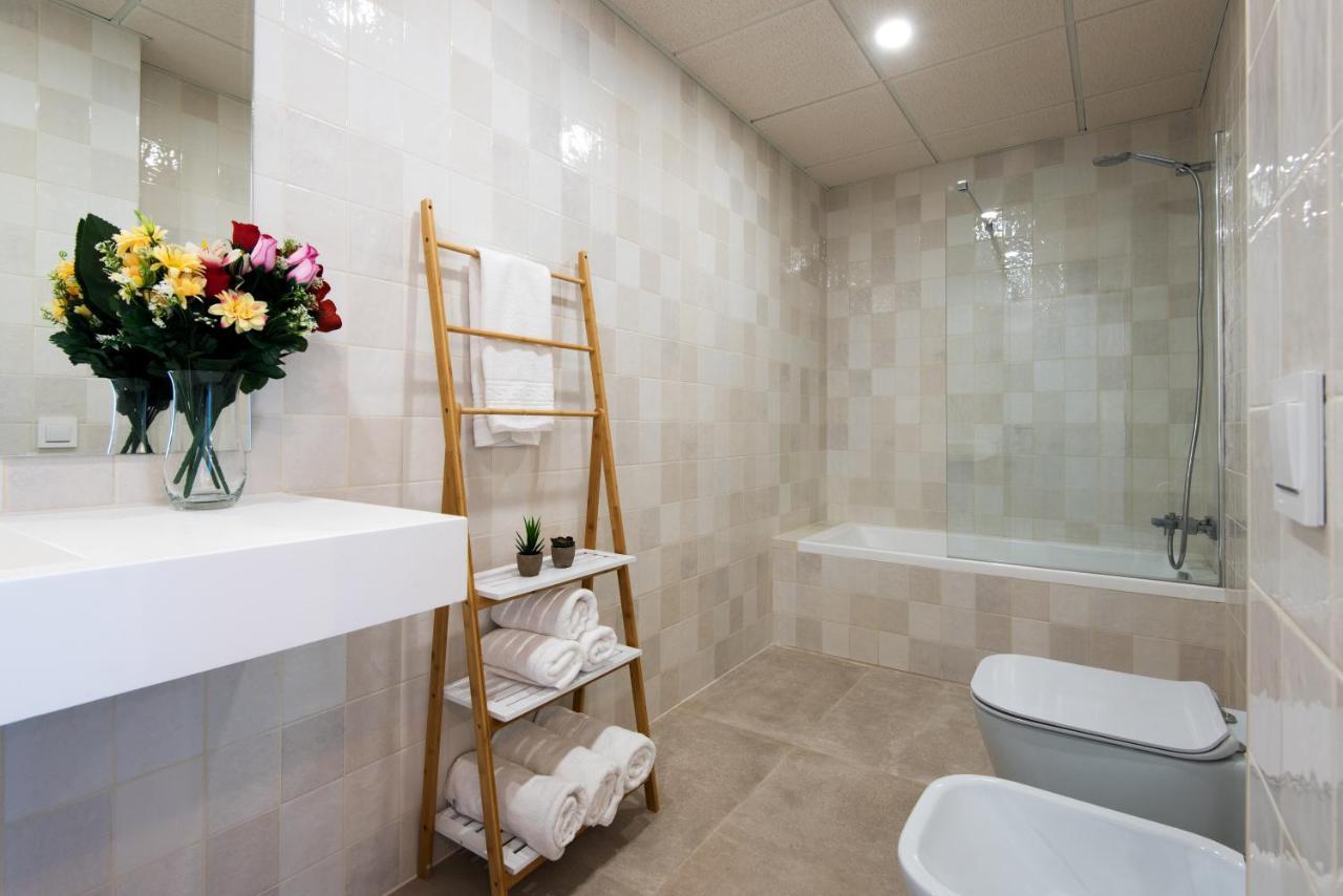 Alamar The Best Luxury Apartment On The Beach Torremolinos Buitenkant foto