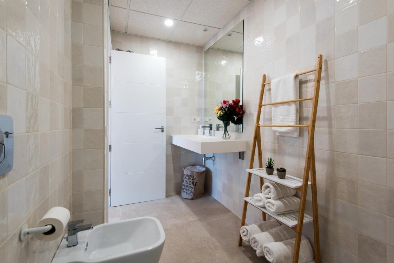 Alamar The Best Luxury Apartment On The Beach Torremolinos Buitenkant foto