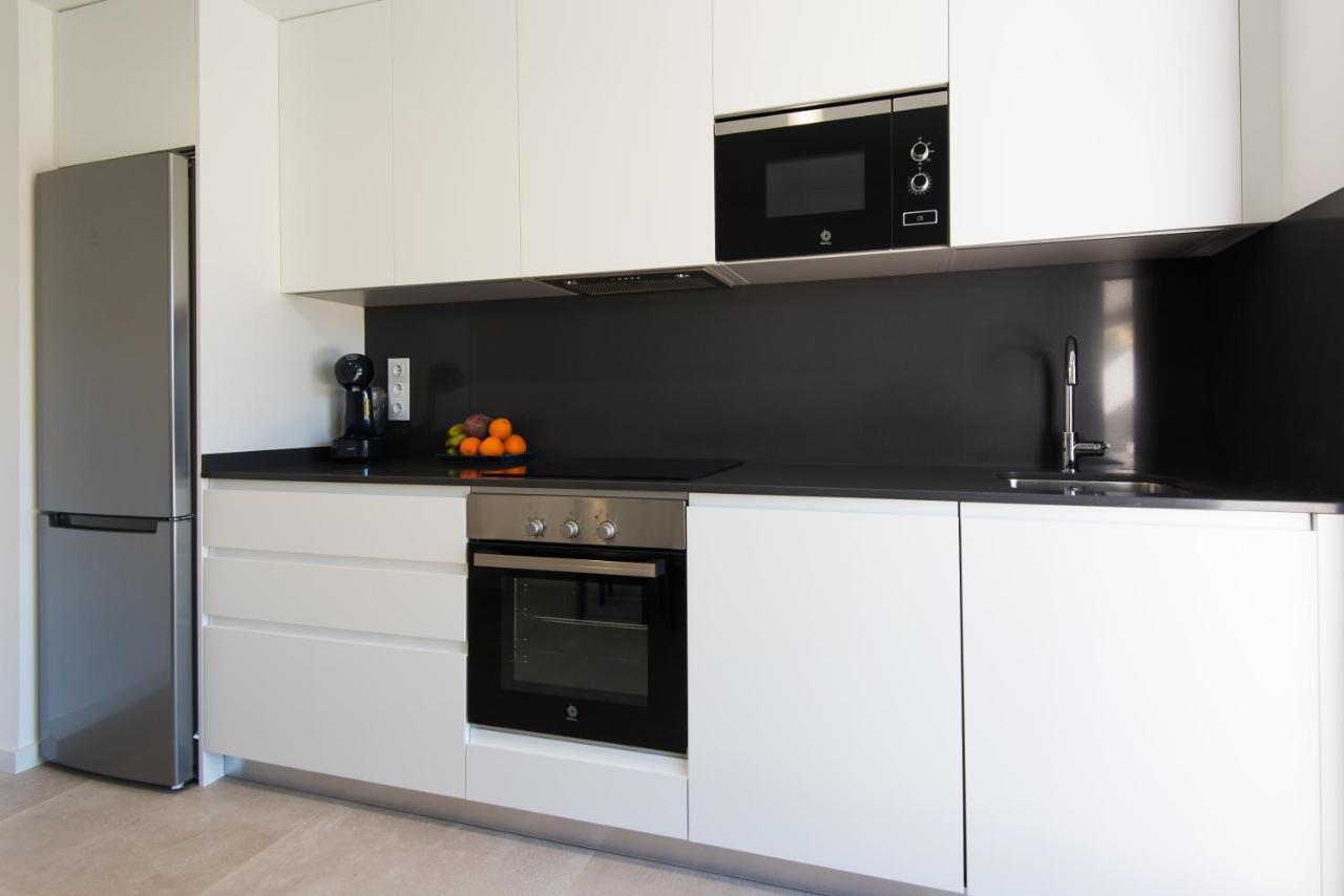 Alamar The Best Luxury Apartment On The Beach Torremolinos Buitenkant foto