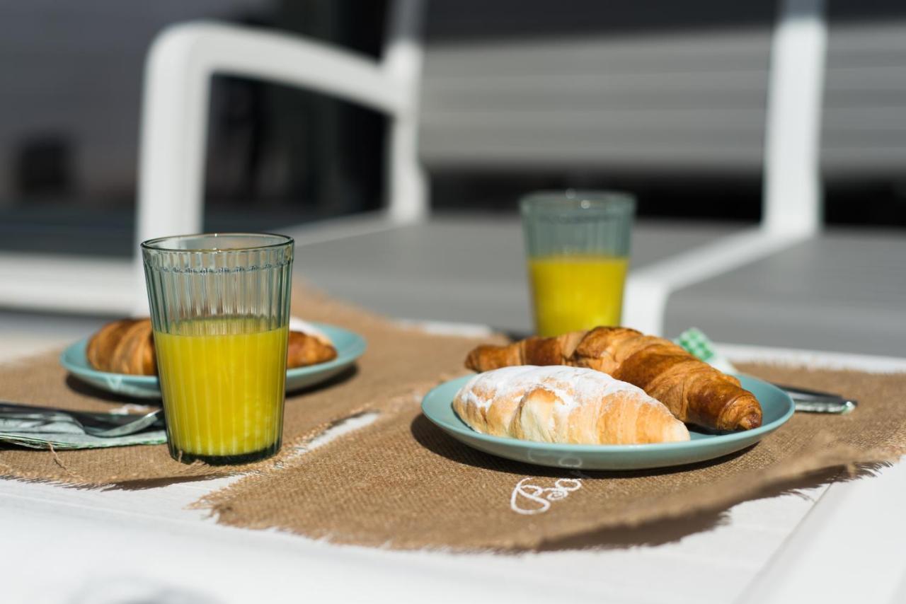 Alamar The Best Luxury Apartment On The Beach Torremolinos Buitenkant foto