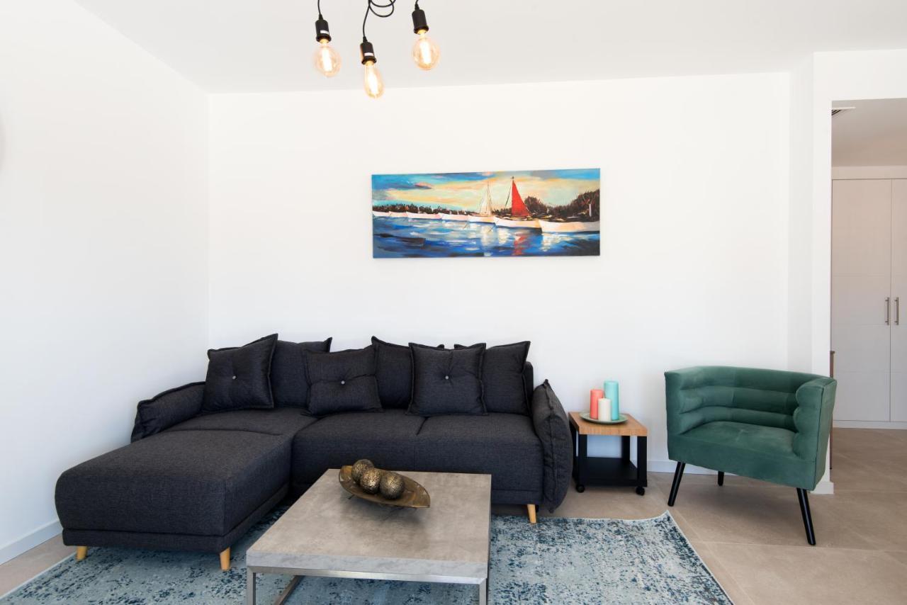 Alamar The Best Luxury Apartment On The Beach Torremolinos Buitenkant foto